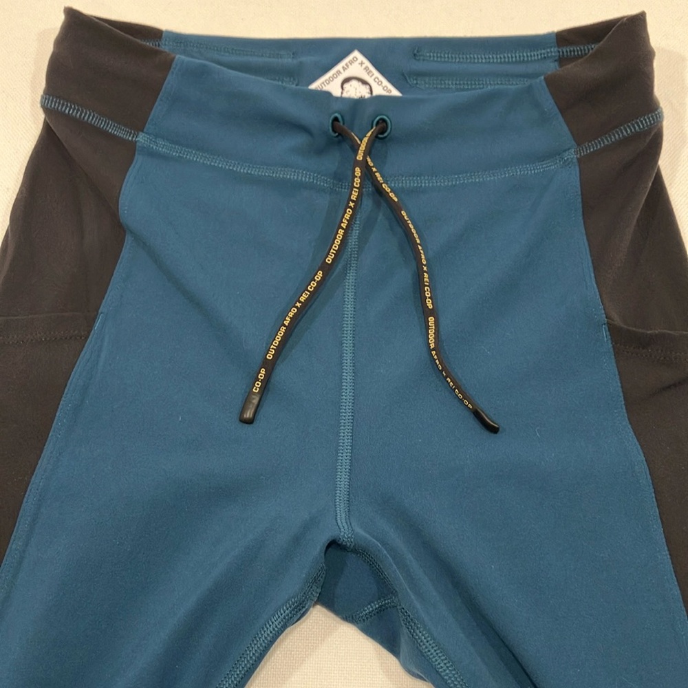 REI Leggings